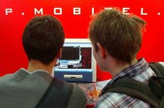 Telekom Slovenije komercialno uvedel Wimax