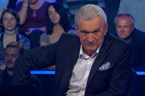Nocoj na sporedu zadnja oddaja Milijonarja