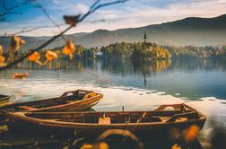 Lonely Planet: Slovenija med 10 top destinacijami v 2022