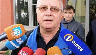 Delavci TVM: rešitve ni na vidiku 