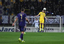 NK Maribor, NK Domžale, Prva liga Telekom Slovenije