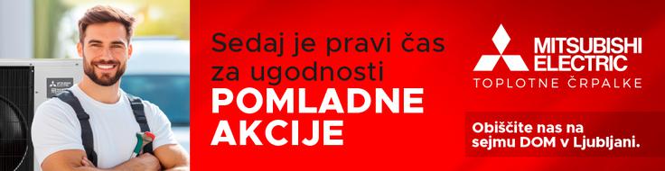 Vitanest | Foto: P Automobil Import d.o.o.