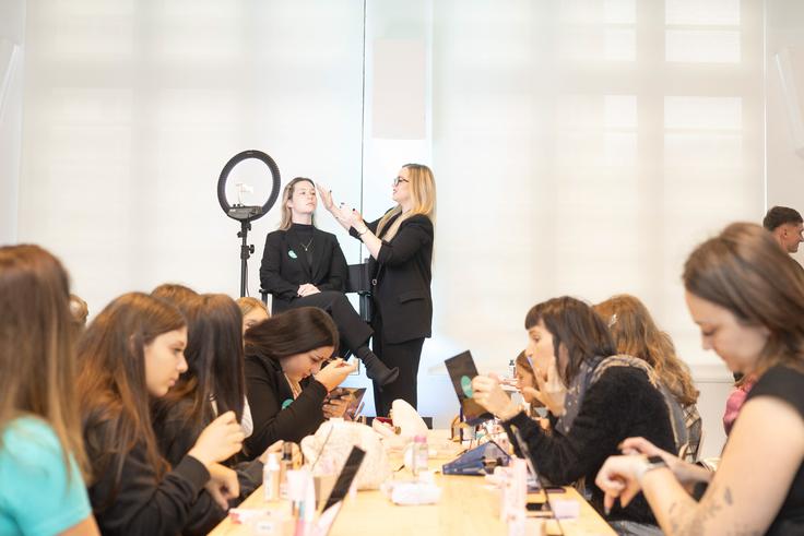 Lahko.si - Andragoški center Slovenije | Foto: Katja Kallisto