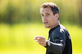 Kek ga je povabil na Reko, nato je navdušil Hrvate z norim evrogolom