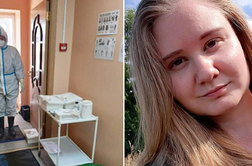 Zaradi kuge umrla laboratorijska delavka, pod zdravniškim nadzorom skoraj 200 ljudi