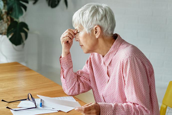 Zakaj je invalidska pokojnina lahko le 491 evrov? #pravni nasvet