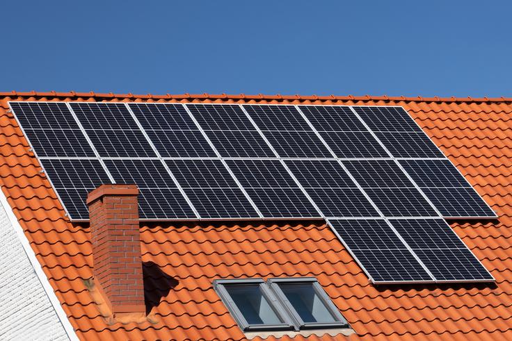 sončna elektrarna | Foto: Shutterstock