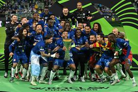 Konec neverjetnega niza, ki je jezil, a tudi osrečeval Jana Oblaka