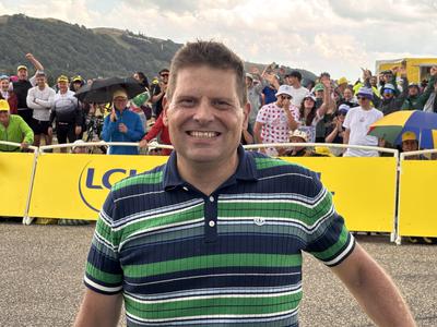 Jan Ullrich odkrito o dopingu: Lahko bi izdal vse, a tega nisem storil