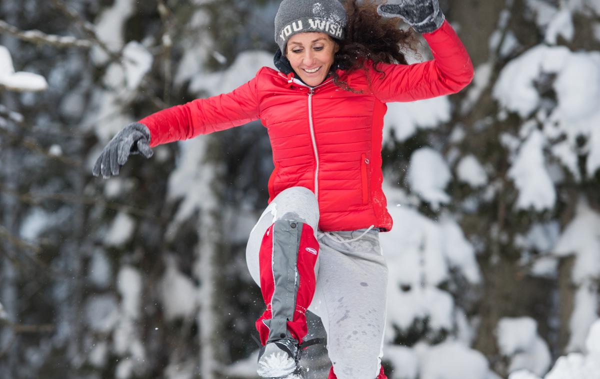 Nataša Gorenc | Foto Planet TV