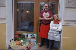 Gurmana, ki Čehe razvajata s slovensko kulinariko