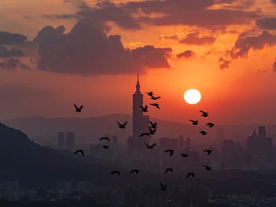 Nov dokaz, da Kitajska načrtuje napad na Tajvan?