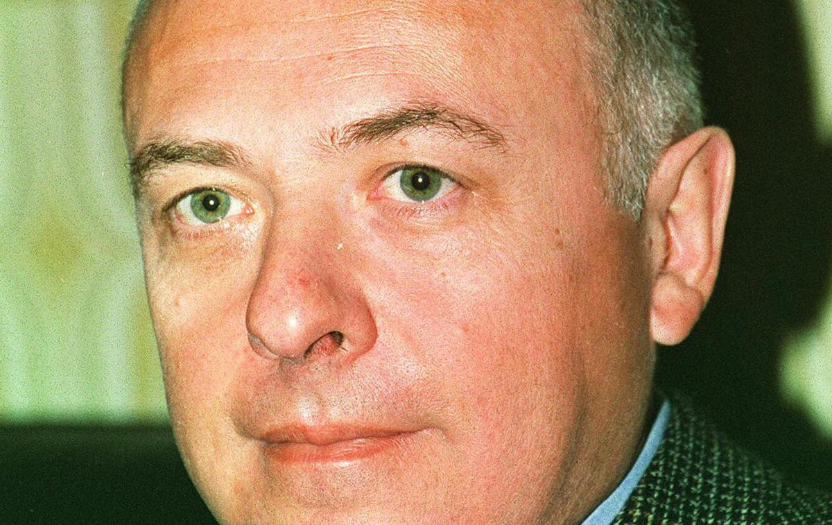 Andrej Kozirjev | Nekdanji ruski zunanji minister Andrej Kozirjev je prepričan, da je Vladimir Putin racionalen človek in da zato ne bo uporabil jedrskega orožja. Putinovo jedrsko rožljanje je po njegovem mnenju samo taktika, kako izsiljevati Zahod. Na fotografiji: Kozirjev v času, ko je bil ruski zunanji minister. | Foto Guliverimage