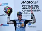 Fermin Aldeguer Ducati
