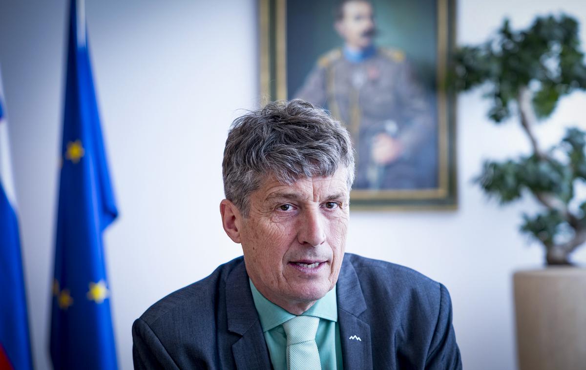 Borut Sajovic | Foto Ana Kovač