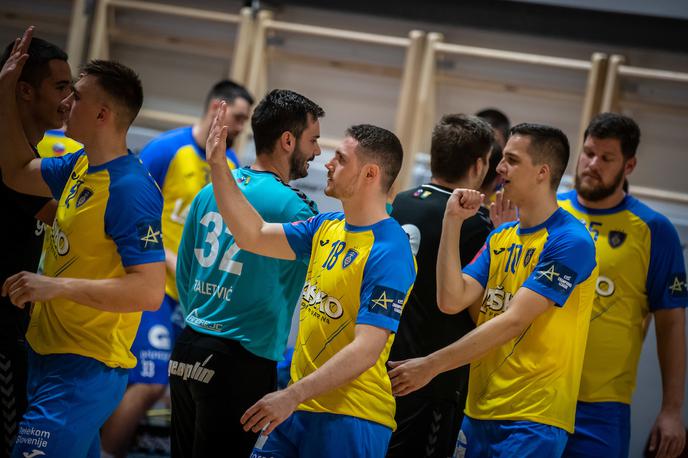 RK Gorenje Velenje : RK Celje Pivovarna Laško, superpokal | V nedeljo bo na sporedu obračun Celja in Gorenja. | Foto Blaž Weindorfer/Sportida