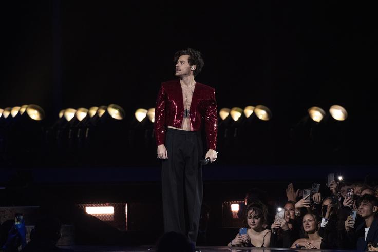 Harry Styles | Foto: Guliverimage