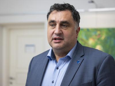 Na Jesenicah se znova praši, nekdanji predsednik: Gre za popolno laž