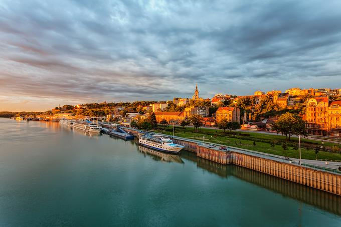 slovenske železnice PR Beograd | Foto: 