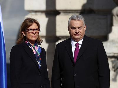 Orban razkril recept za dolg zakon