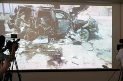 Napadli hrvaške vojake v Afganistanu, eden umrl
