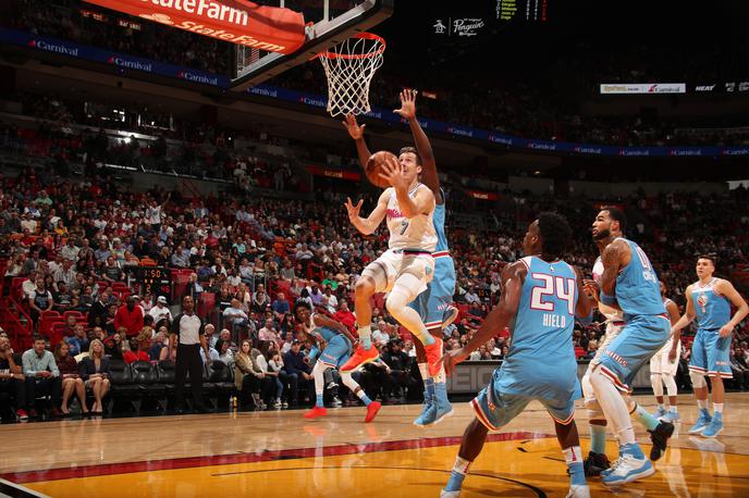 Goran Dragić Sacramento Miami | Foto Guliver/Getty Images