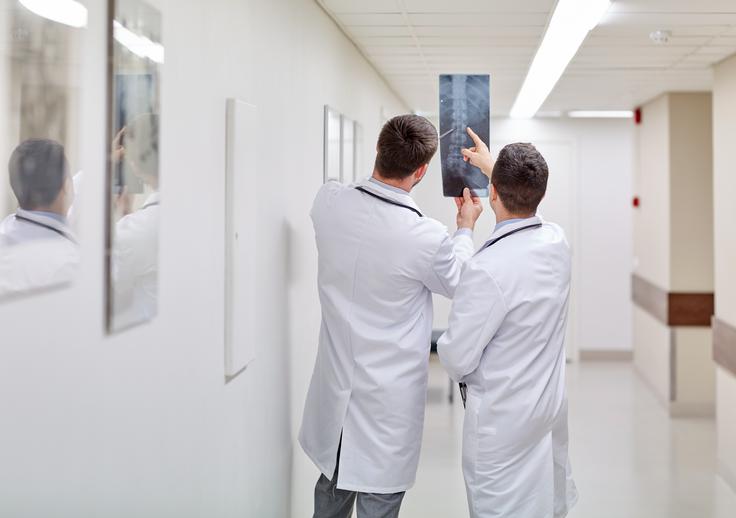 zdravnik specialist | Foto: Shutterstock