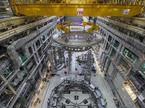 Kriostat fuzijski reaktor ITER