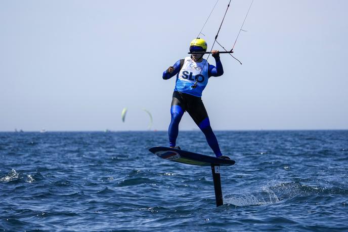 Toni Vodišek | Toni Vodišek bo danes napadal medaljo, celo zlato. | Foto Guliverimage