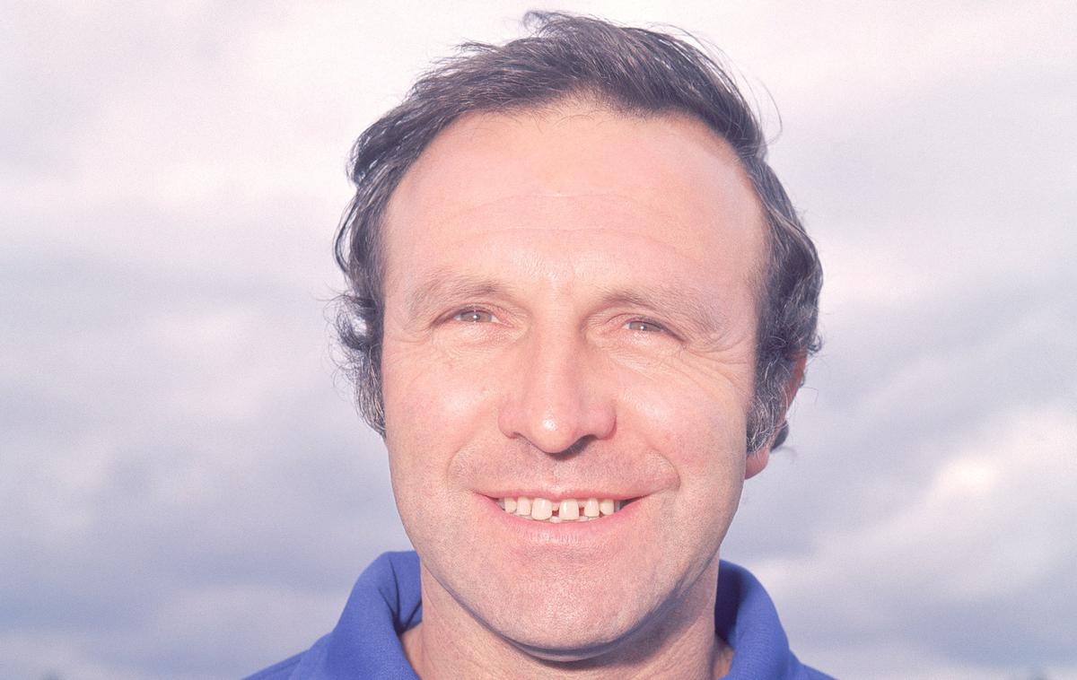 Jimmy Armfield | Foto Reuters