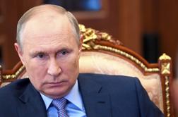 So ruski specialci zamočili in Putinu naredili veliko sramoto?