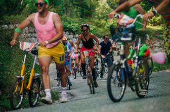 Red Bull Goni Pony: Kaj te motivira za vzpon?