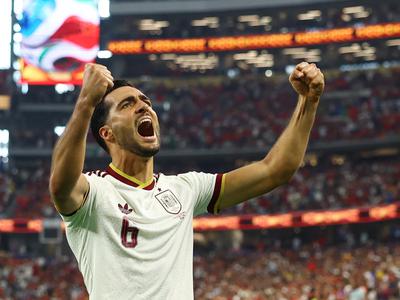 Španija v deliriju, Cristiano Ronaldo se poslavlja od svetovnih prvenstev