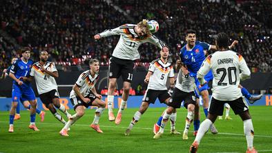 Nemci in Nizozemci na SP, Modrić pomagal pri preobratu Hrvaške