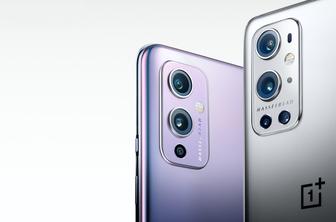 OnePlus prinaša svoja najnovejša premijska telefona tudi k nam