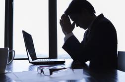 Slabo razpoloženje po dopustu v povprečju traja pet dni