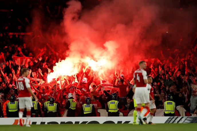 Koln Arsenal | Foto Reuters