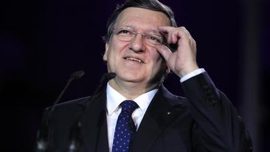Jose Manuel Barroso v Beogradu: Srbija bo na poti v unijo morala sprejeti še veliko reform