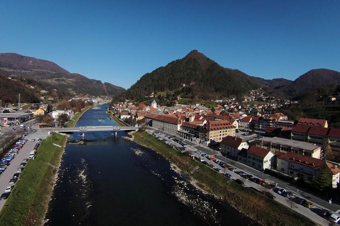 laško mesto | Fotografija je simbolična. | Foto STA