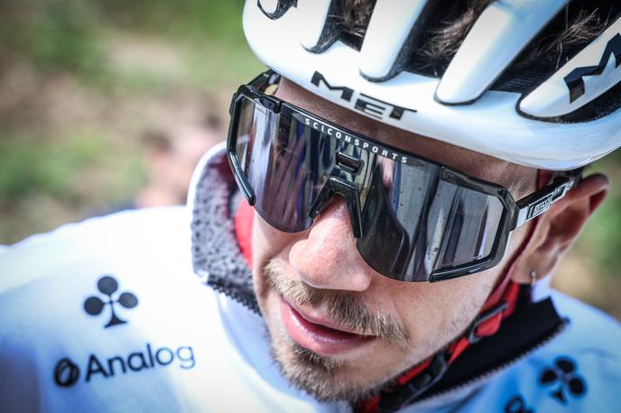 Ivo Oliveira | Ivo Oliveira | Foto Ana Kovač