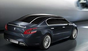 Peugeot 5