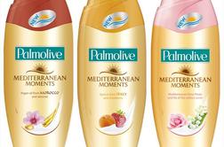 Nova linija izdelkov Palmolive Mediterranean Moments!