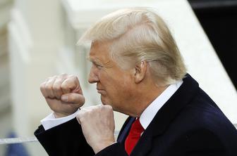 Bomo Trumpov protekcionizem čutili tudi v Sloveniji?