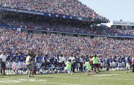 NFL klečanje protest