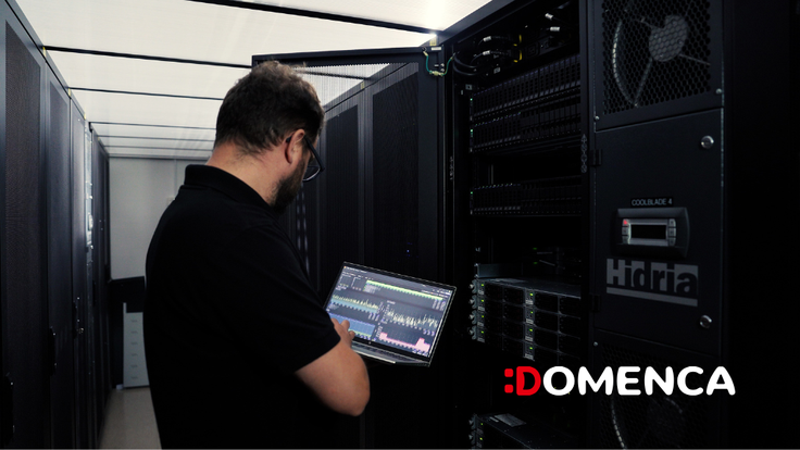 Webtasy - Domenca | Foto: WEBTASY, D.O.O.