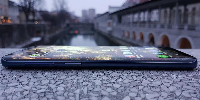 Samsung Galaxy S9 | Foto: Telekomov Tehnik
