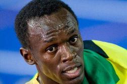 Bolt: Vem, da sem lahko še boljši