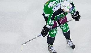 Ward Cardinal zapušča Jesenice, Berlisk Olimpijo