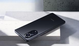 Huawei se vrača s telefonom po željah uporabnikov