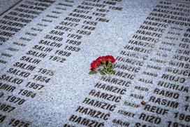 Srebrenica